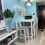 Studio Unit Right Across Naia 3