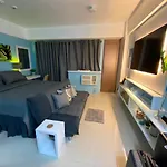 Studio Unit Right Across Naia 3