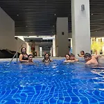S Residences Mall Of Asia Paul\'S Place