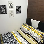 Air Residences - 1Bedroom Unit With Balcony - Wifi & Netflix