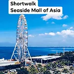 Shell Residence C7 Shortwalk Mall Of Asia