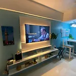 Studio Unit Right Across Naia 3