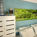 Studio Unit Right Across Naia 3