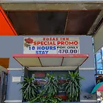 Oyo 861 Rosas Travellers Inn
