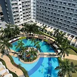 Shell Residences Moa Pasay City By Darpm