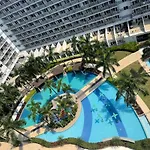 Shell Residences Moa Pasay City By Darpm
