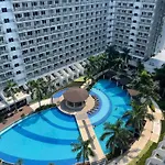 Shell Residences Moa Pasay City By Darpm