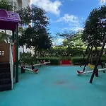 Comfy Studio Unit With Wi-Fi, Las Pinas City, Parking Rent Optional