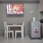 Amazing Condo At Smdc Light Residences Boni Avenue Mandaluyong