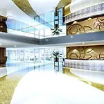 Shell Residence C7 Shortwalk Mall Of Asia