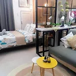 Elegant Condotel At Grass Residence