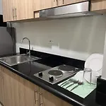 Sm Shore1 Residence