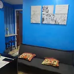 Bluenest Apartment