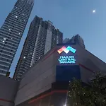 Relaxing Place At Beacon Tower Makati