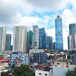 Airobedz Bgc - Near Uptown