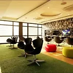 The Gramercy Residence Makati Suite Amazing View