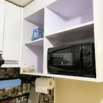 W Staycation 2-Br Condo Unit In Pasig