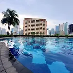 Relaxing Place At Beacon Tower Makati