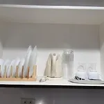 F Residence Mandaluyong Staycation