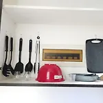 F Residence Mandaluyong Staycation