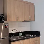 Lovely Condo Near Naia Terminal 3