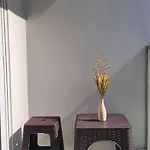 Uptown Parksuites
