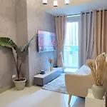 Uptown Parksuites