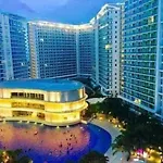 Azure C3 Balcony Wifi Near Mall Airport