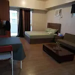 Celadon Tower- Studio With Balcony Near Sm San Lazaro