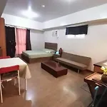 Celadon Tower- Studio With Balcony Near Sm San Lazaro
