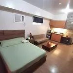 Celadon Tower- Studio With Balcony Near Sm San Lazaro