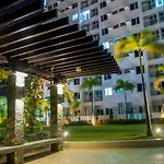 Affordable Staycation Alabang