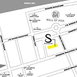 Serene Suites At S Residences Moa Complex