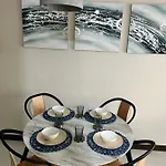 The Florence Mckinley Staycation