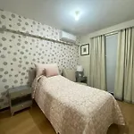Fully Furnished 3Br Condominium With Wide Balcony