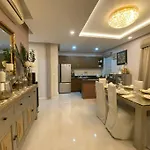 Fully Furnished 3Br Condominium With Wide Balcony