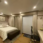 Fully Furnished 3Br Condominium With Wide Balcony