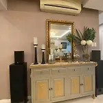 Fully Furnished 3Br Condominium With Wide Balcony