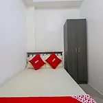 Oyo 904 Bernbon Condominiuim Manila