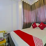 Oyo 904 Bernbon Condominiuim Manila