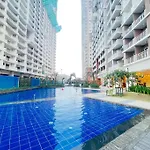 Best Location And Spacious 1Br W/ Wi-Fi At Brixton Place, Pasig