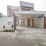 Addie\'S Place Camella Homes 2D Muntinlupa
