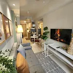 Serene Suites At S Residences Moa Complex