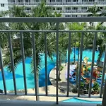 Shell Residence C8 Shortwalk Mall Of Asia Near Airport.