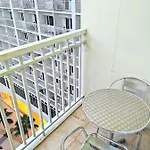 Smdc Good Stays At Shore Residences Pasay