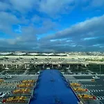 Two Palm Tree Villas Infront Naia Terminal 3