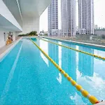 2 Bedroom Executive Suite Under New Management