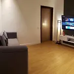 2 Bedroom Executive Suite Under New Management