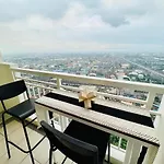 Affordable Staycation In Quezon City