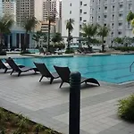 Jazz Resendences Staycation